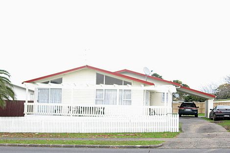 Photo of property in 294 Mahia Road, Weymouth, Auckland, 2103