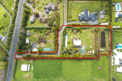Photo of property in 274a Point Wells Road, Point Wells, 0986