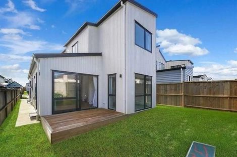 Photo of property in 41 Bellbird Street, Papakura, 2110