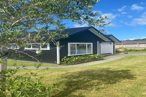 Photo of property in 14 Titapu Road, Warkworth, 0910