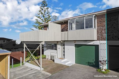 Photo of property in 4/56 Rimu Street, New Lynn, Auckland, 0600
