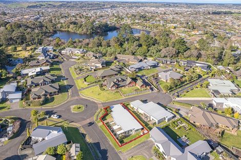 Photo of property in 39 Norfolk Drive, Otamatea, Whanganui, 4500