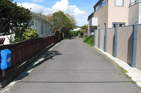 Photo of property in 8a Rossiter Avenue, Waterloo, Lower Hutt, 5011