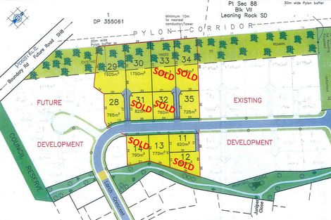 Photo of property in 47 Larch Crescent, Alexandra, 9320