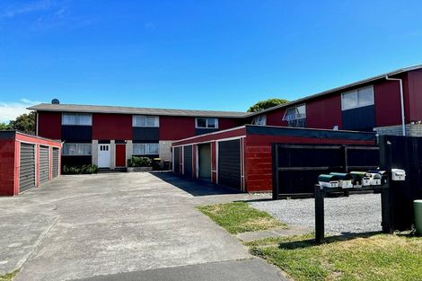 Photo of property in 3/25 Rosewarne Street, Spreydon, Christchurch, 8024
