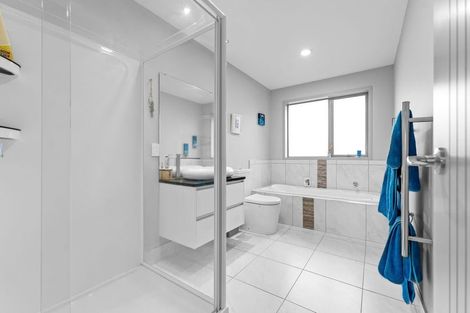 Photo of property in 1 Kilbryde Crescent, Pokeno, 2402