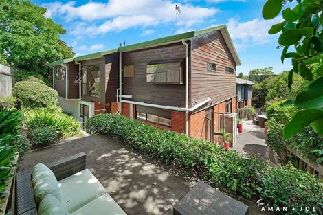 Photo of property in 3/18 Ngapipi Road, Orakei, Auckland, 1071