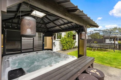 Photo of property in 3 Springhill Street, Avonhead, Christchurch, 8042