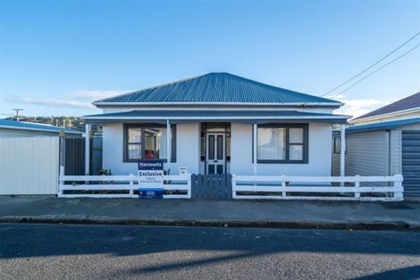 Photo of property in 12 Osmond Street, South Dunedin, Dunedin, 9012