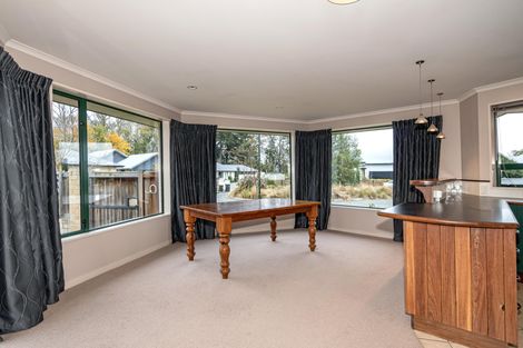 Photo of property in 10 Cascade Place, Geraldine, 7930