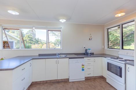Photo of property in 5021 Pahiatua Pongaroa Road, Pongaroa, 4991