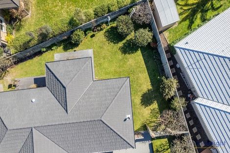 Photo of property in 23 Gilchrist Place, Kaiapoi, 7630