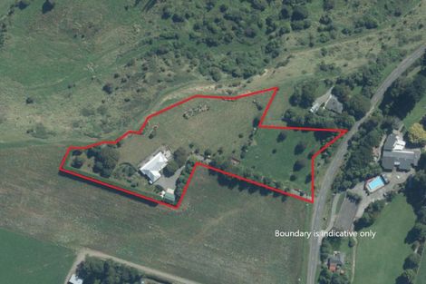 Photo of property in 521 Pohangina Road, Pohangina, Ashhurst, 4884