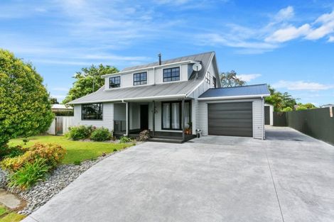 Photo of property in 173 Taylor Street, Cambridge, 3434