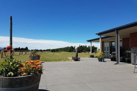 Photo of property in 714 Depot Road, Burnt Hill, Oxford, 7495