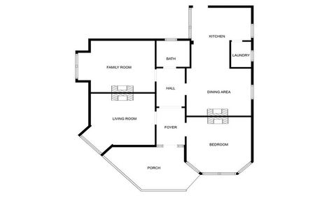 Photo of property in 32 Hereford Street, Kaikorai, Dunedin, 9010