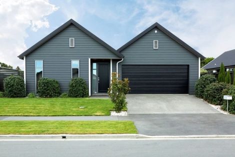 Photo of property in 30 John Annan Street, Halswell, Christchurch, 8025