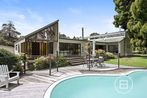 Photo of property in 127 Mahoenui Valley Road, Coatesville, Albany, 0793