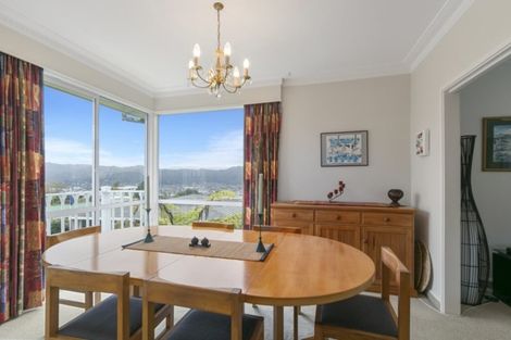 Photo of property in 46 Harbour View Road, Harbour View, Lower Hutt, 5010