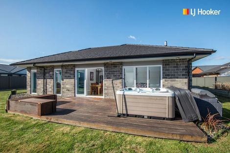 Photo of property in 8 Cavan Place, Mosgiel, 9024
