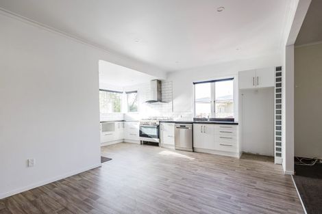 Photo of property in 55 College Street, Awapuni, Palmerston North, 4412