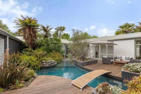 Photo of property in 43 Redwood Grove, Levin, 5571