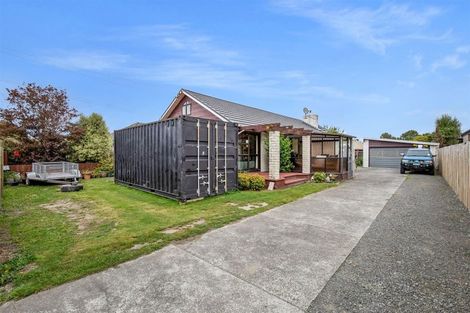 Photo of property in 33 Banbury Street, Burnside, Christchurch, 8053