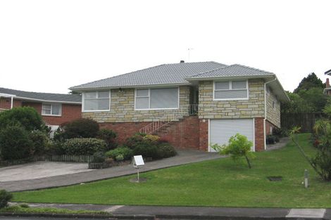 Photo of property in 147 Moore Street, Hillcrest, Auckland, 0627