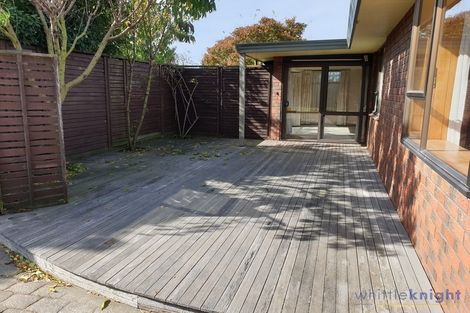 Photo of property in 81 Cheyenne Street, Sockburn, Christchurch, 8042