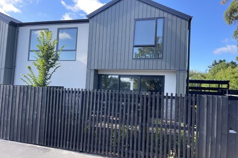Photo of property in 2/19 Brockworth Place, Riccarton, Christchurch, 8011