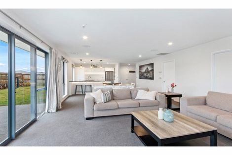 Photo of property in 110 Caulfield Avenue, Halswell, Christchurch, 8025