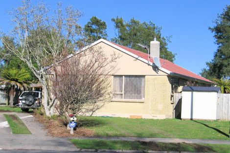 Photo of property in 23 Jamieson Crescent, St Andrews, Hamilton, 3200