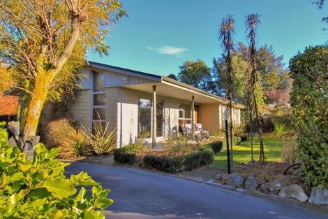 Photo of property in 21 Torlesse Crescent, Darfield, 7510