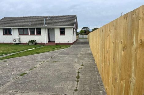 Photo of property in 6 Portchester Street, Aranui, Christchurch, 8061