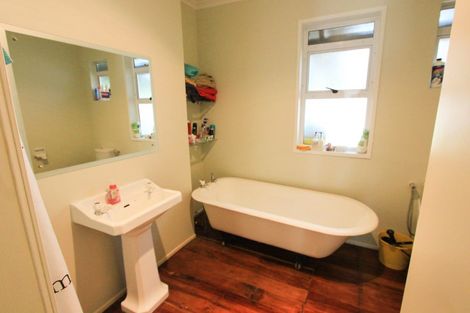 Photo of property in 199 Parihauhau Road, Parikino, Whanganui, 4575