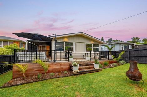 Photo of property in 4 Wech Drive, Warkworth, 0910