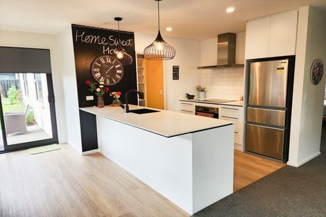 Photo of property in 12 Mcgarry Drive, Kaiapoi, 7630