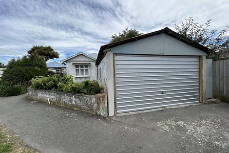 Photo of property in 215 Olliviers Road, Linwood, Christchurch, 8011