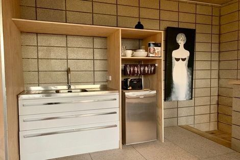 Photo of property in 616a Marine Drive, Days Bay, Lower Hutt, 5013