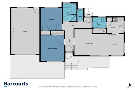 Photo of property in 6 Wanaka Street, Tikipunga, Whangarei, 0112