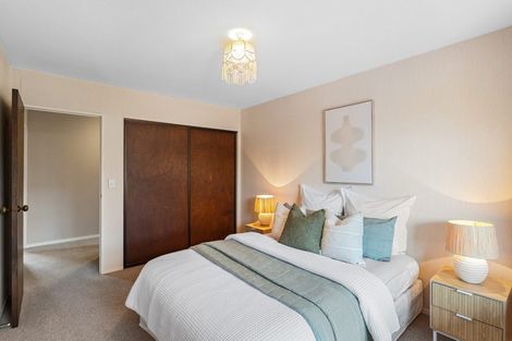 Photo of property in 1/1 Torvill And Dean Lane, Cashmere, Christchurch, 8022