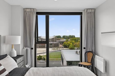 Photo of property in 605/64 Kilmore Street, Christchurch Central, Christchurch, 8013