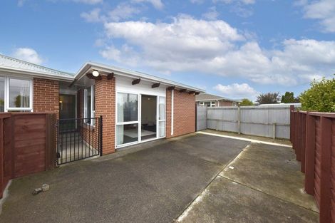 Photo of property in 30 Hope Street, Shirley, Christchurch, 8013