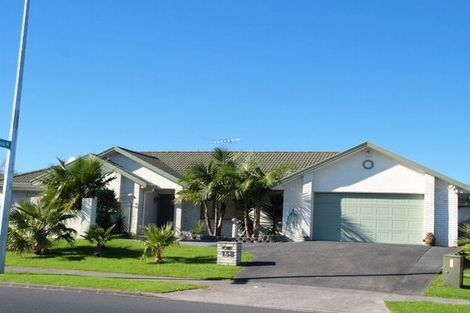 Photo of property in 138 Millhouse Drive, Northpark, Auckland, 2013