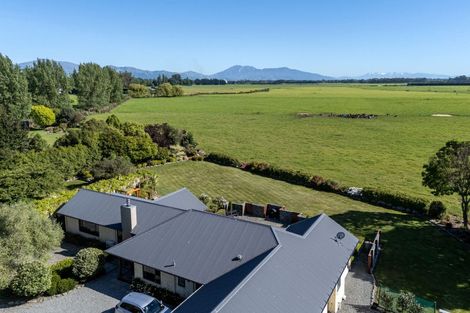 Photo of property in 528 Orari Station Road, Geraldine, 7992