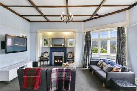 Photo of property in 55 Everest Street, Khandallah, Wellington, 6035