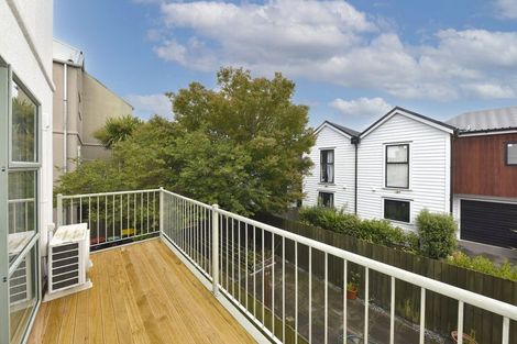 Photo of property in 4/252 Worcester Street, Christchurch Central, Christchurch, 8011