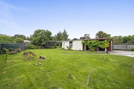 Photo of property in 14 Cadman Street, Cheviot, 7310