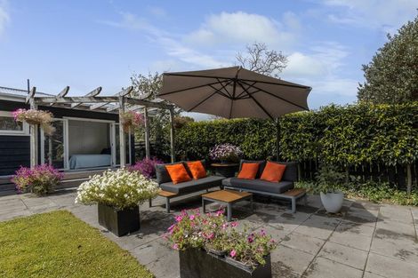 Photo of property in 6 Leybourne Avenue, Waikanae, 5036