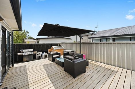 Photo of property in 22 Willis Street, Bader, Hamilton, 3206